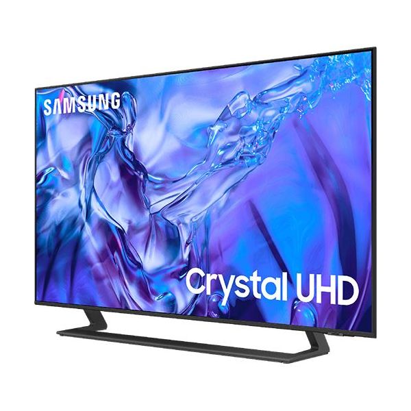 TV Samsung 43" DU8505 Crystal UHD Smart TV 4K HDR - TU43DU8505KXXC