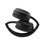 CoolBox Auscultadores Air40 Bluetooth Black