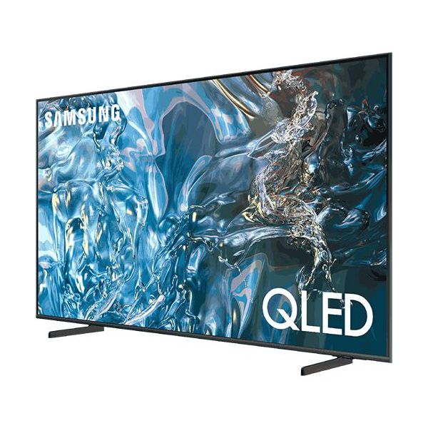 TV Samsung 75" 75Q60D QLED UHD Smart TV 4K HDR10+ - TQ75Q60DAUXXC