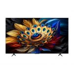 TV TCL 55" C655 QLED UHD Smart TV (Google TV) 4K HDR-PRO - 55C655