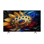 TV TCL 65" C655 QLED UHD Smart TV (Google TV) 4K HDR-PRO - 65C655