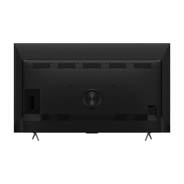 TV TCL 65" C655 QLED UHD Smart TV (Google TV) 4K HDR-PRO - 65C655