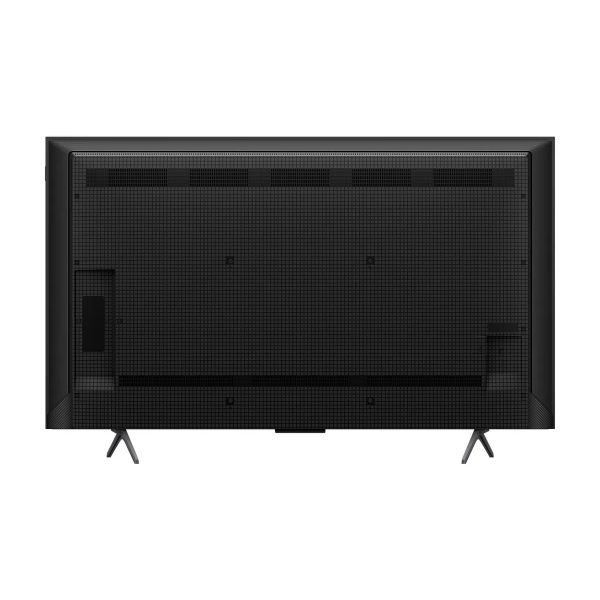 TV TCL 50" C655 QLED UHD Smart TV (Google TV) 4K HDR-PRO - 50C655