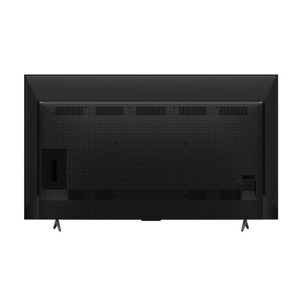 TV TCL 55" P755 LED UHD Smart TV (Google TV) 4K HDR10+ - 55P755