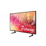 TV Samsung 85" DU7105 Crystal UHD Smart TV 4K HDR