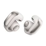 Bose Open Earbuds Ultra White