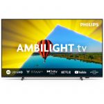 TV Philips 43" 43PUS8079 LED UHD Smart TV 4K HDR10+