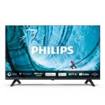 TV Philips 32" 32PHS6009/12 LED HD Smart TV HDR10