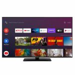 TV Aiwa 55'' 55AN7503UHD LED UHD Smart TV 4K HDR