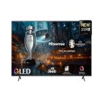 TV Hisense 75" 75E7NQ QNED UHD Smart TV 4K HDR10+