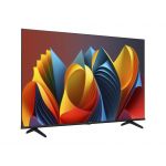 TV Hisense 43'' 43E77NQ QLED UHD Smart TV 4K HDR10+