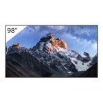 TV Sony 98" FW-98BZ50L LED UHD Monitor Profissional