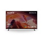 TV Sony 55" FWD-55X80L LED UHD Smart TV 4K HDR10+