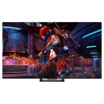 TV TCL 55" C745 QLED UHD Smart TV 4K HDR10+