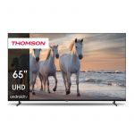 TV Thomson 65" UA5S13 LED UHD Smart TV 4K