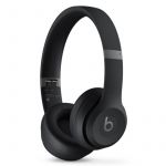 Apple Auscultadores Beats Solo 4 Matte Black - MUW23LL/A