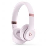 Apple Auscultadores Beats Solo 4 Cloud Pink - MUW33LL/A