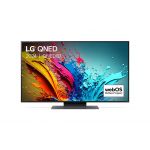 TV LG 55 " 55QNED87T6B QNED UHD Smart TV 4K HDR10