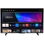TV Toshiba 55" 55UV2363DG LED UHD Smart TV 4K HDR
