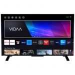 TV Toshiba 43" 43UV2363DG LED UHD Smart TV 4K HDR