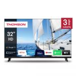 TV Thomson 32" 32HG2S14 LED HD Smart TV (Google TV)