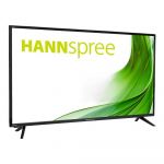 TV Hannspree 40" HL400UPB LED FHD Smart TV