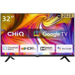 TV Chiq 32" L32G7B LED HD Smart TV HDR10
