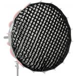 Quadralite Grelha Ninho de Abelha para Octadecágono Softbox 90cm