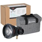Quadralite Kit Svl-400 Tocha led