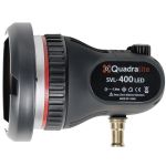 Quadralite Svl-400 Tocha led