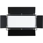 Quadralite Thea 600 Rgb Pro Barndoors
