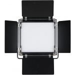 Quadralite Thea 300 Rgb Pro Barndoors