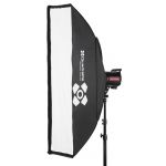 Quadralite Softbox 60x90cm