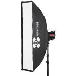 Quadralite Softbox 30x120cm