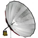 Quadralite Octadecágono Focus Softbox para 140cm