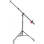 Quadralite Boom S Trip? Est?dio