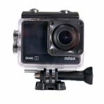 Action Cam Nilox Action Cam Dual S - NXACDUALS001