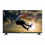 TV Silver 40" 412915 LED FHD Smart TV