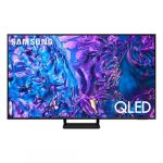 TV Samsung 75'' TQ75Q70DATXXC QLED UHD Smart TV 4K HDR10+