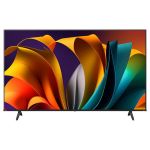 TV Hisense 58" 58A6N LED UHD Smart TV 4K HDR