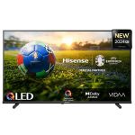 TV Hisense 32" 32A5NQ QLED FHD Smart TV HDR