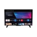 TV Toshiba 40" 40LV2E63DG DLED FHD Smart TV HDR
