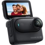 Action Cam INSTA360 Go 3S 128GB Midnight Black