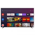 TV Aiwa SmartTV 4K ANDROID 65" - 65QS8003UHD
