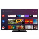 TV Aiwa SmartTV 4K ANDROID 50" - 50AN7503UHD