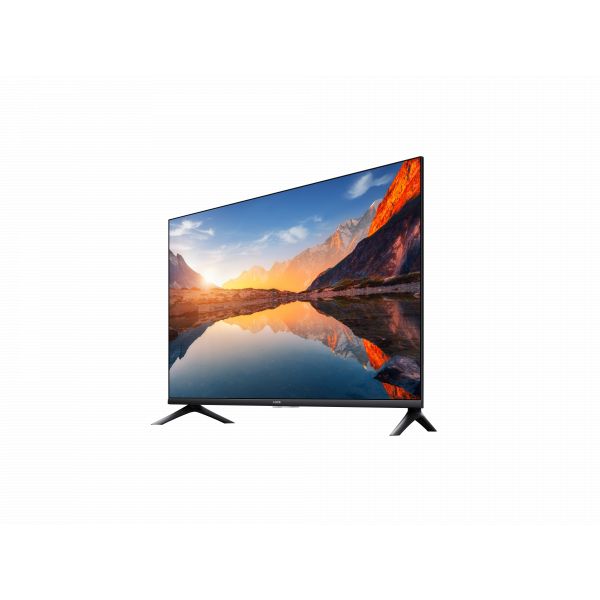 TV Xiaomi 32" A 32 2025 LED Smart TV (Google TV) HD HDR