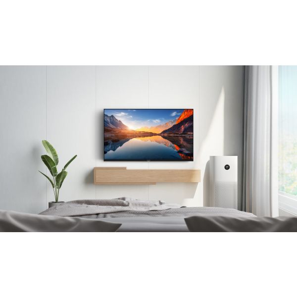 TV Xiaomi 32" A 32 2025 LED Smart TV (Google TV) HD HDR