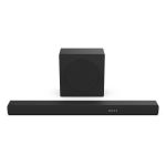 Soundbar Hisense 3.1 480W com Subwoofer sem fios HS3100