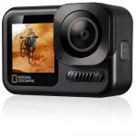 Action Cam National Geographic Explorer 7 Black