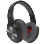 Hama Auscultadores Bluetooth Over Ear Benfica Black